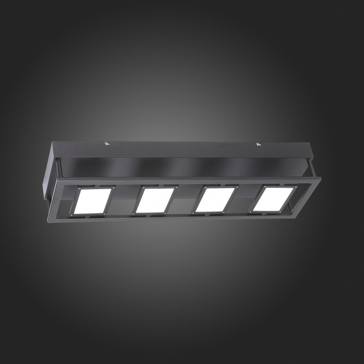 Светильник ST Luce SL842.401.04 ELICANO