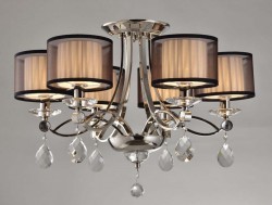 Потолочный светильник Newport 1606/PL без абажуров