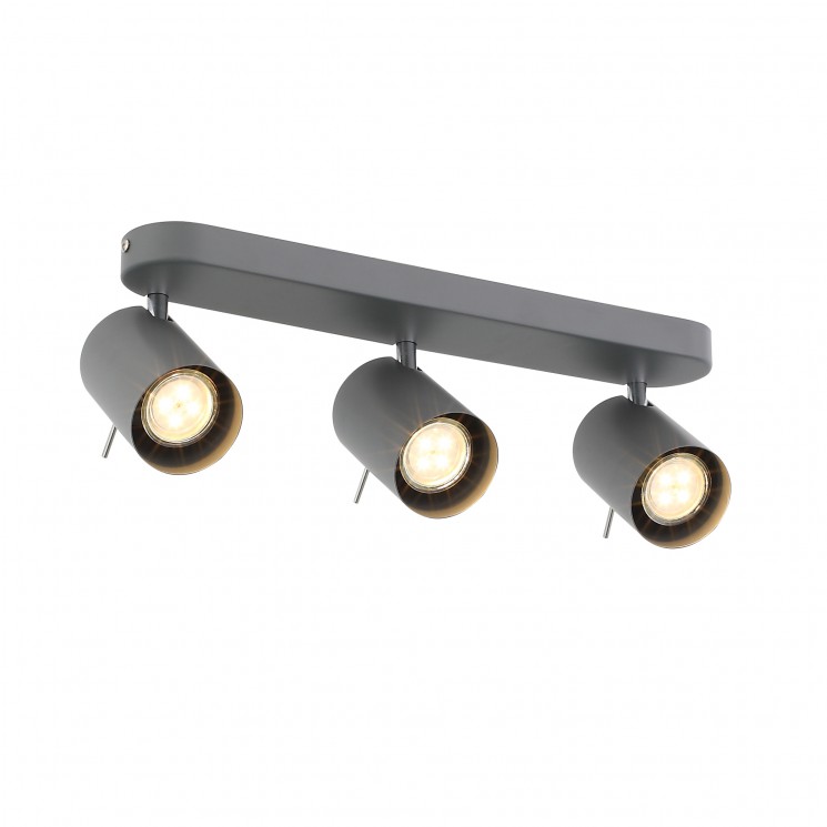 Спот ST Luce SL597.701.03 FANALE