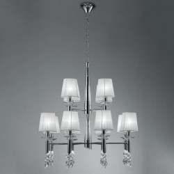 Люстра Mantra 3850