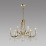 Люстра Odeon Light 5063/6 CAPEL
