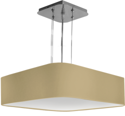 Светильник подвесной BARUSS BS302/5H-500x500