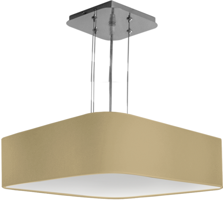 Светильник подвесной BARUSS BS302/5H-500x500