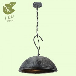 Подвесной светильник Lussole GRLSP-9893 NEWBURGH