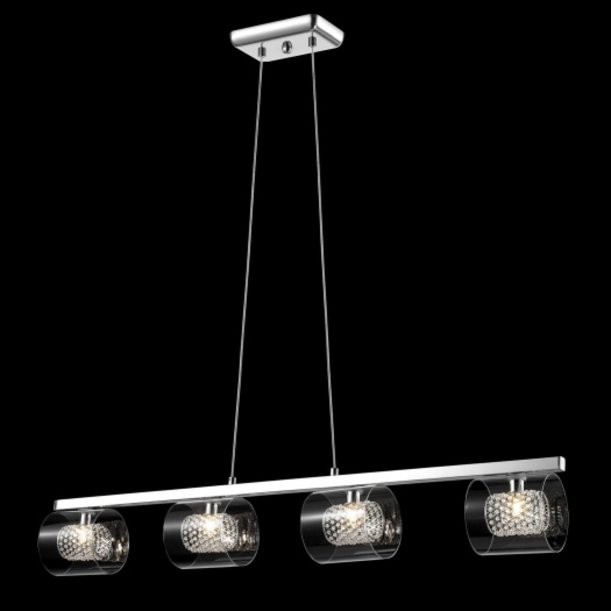 Люстра Maytoni MOD504-44-N