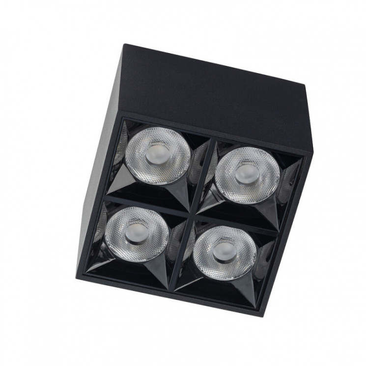 Накладной светильник Nowodvorski 10054 Midi Led