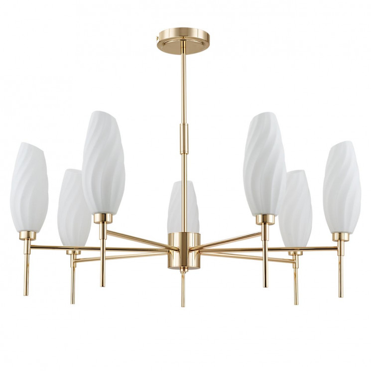 Люстра потолочная LUMION 6518/7C SHIVON