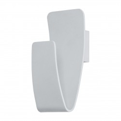 Светильник настенный Arte lamp A1418AP-1GY VIRGOLA