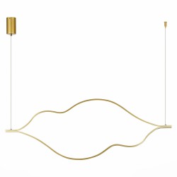 Светильник подвесной  ST Luce SL6106.203.45 Cortile