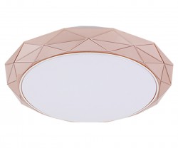 Настенно-потолочный светильник KINK Light Кристалл 74133,04