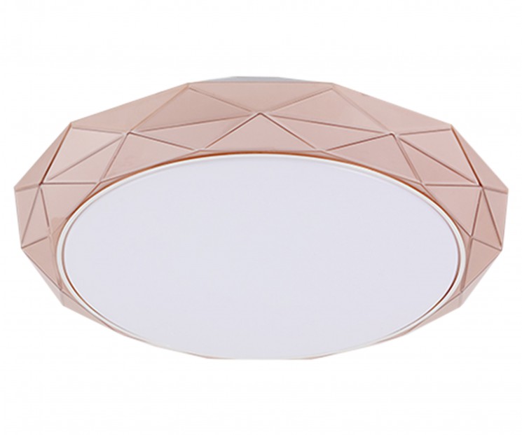 Настенно-потолочный светильник KINK Light Кристалл 74133,04