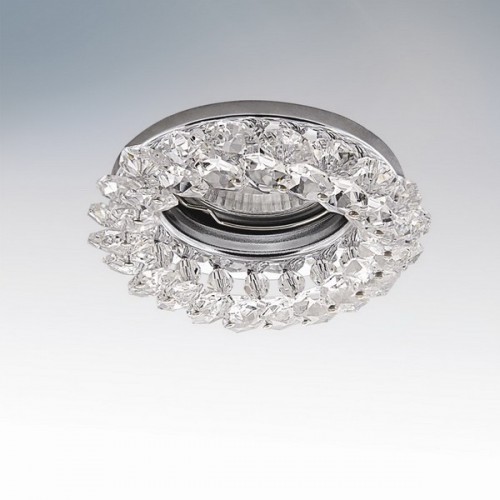 Встраиваемый светильник Lightstar 030304