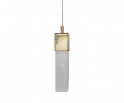 Подвесной светильник KINK Light Аква 08510-1A,33(3000К)