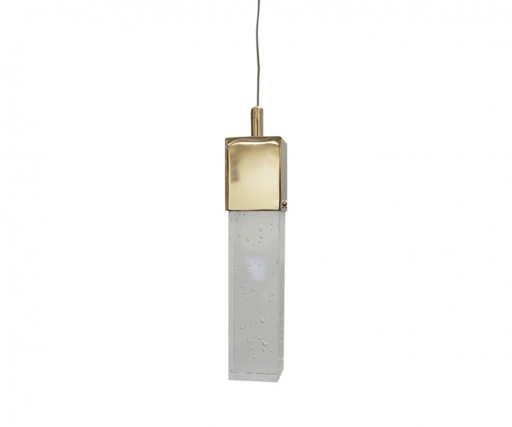 Подвесной светильник KINK Light Аква 08510-1A,33(3000К)