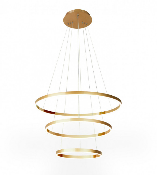 Каскадная люстра Kink Light 08223,36A ТОР