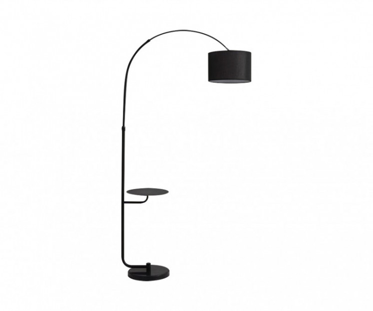 Торшер Kink Light 07048,19 Брун