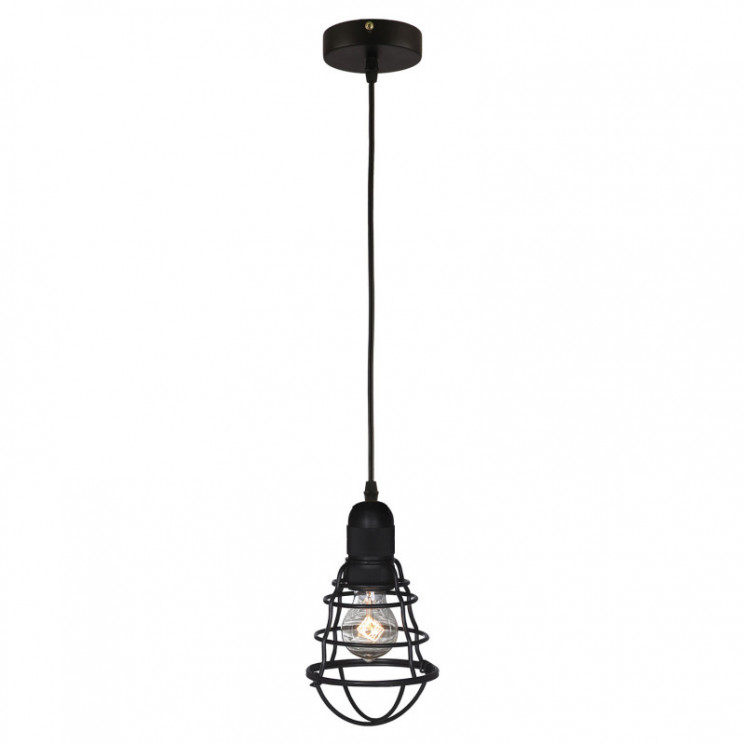 Подвесной светильник Lussole LSP-9875p Baldwin