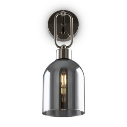 Настенный светильник  Freya Difuso FR5178WL-01N