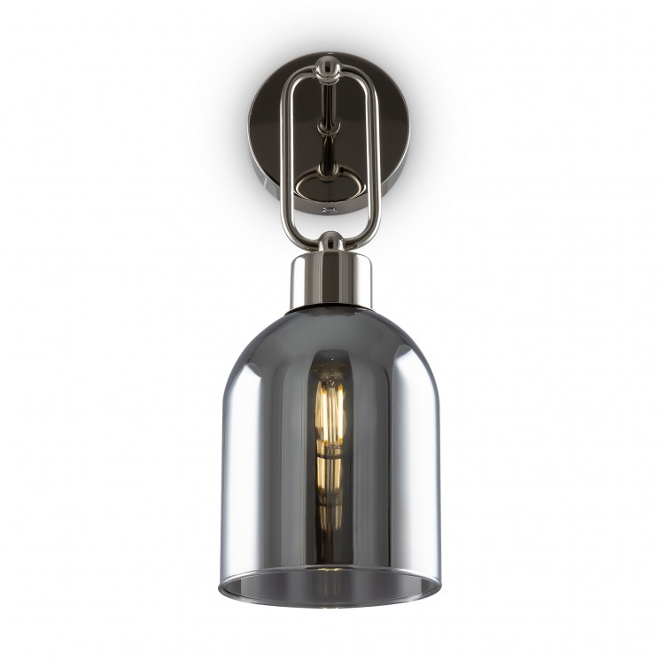 Настенный светильник  Freya Difuso FR5178WL-01N