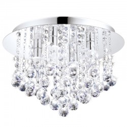 Накладная люстра EGLO 94878 Almonte