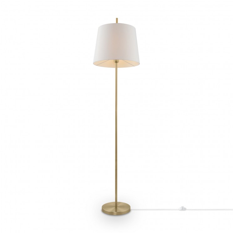 Напольный светильник  Freya Sandy FR5118FL-01BS