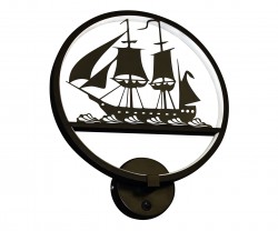 Бра KINK Light Пано 74110,4