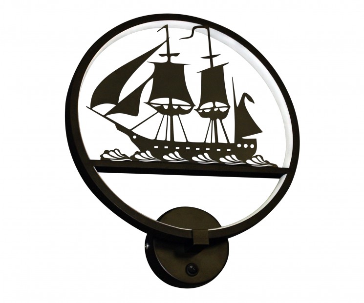 Бра KINK Light Пано 74110,4