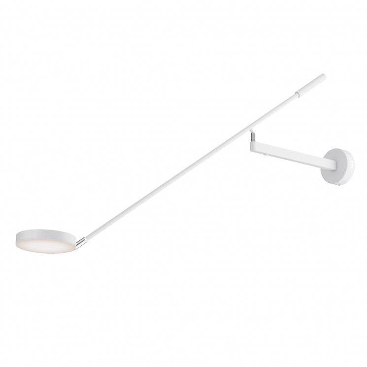 Настенный светильник  Maytoni Fad MOD070WL-L6W3K