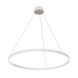 Подвесной светильник Maytoni MOD058PL-L54W3K Rim
