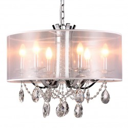 Люстра Newport 33006/C