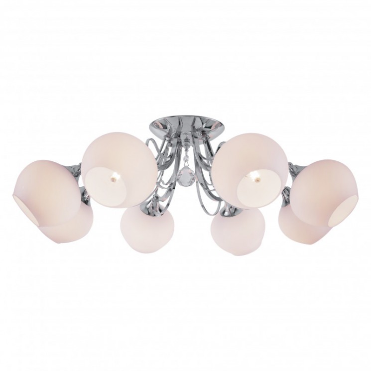 Накладная люстра F-Promo 2443-8U Pontius