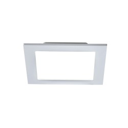 Встраиваемый светильник Maytoni DL020-6-L12W Stockton