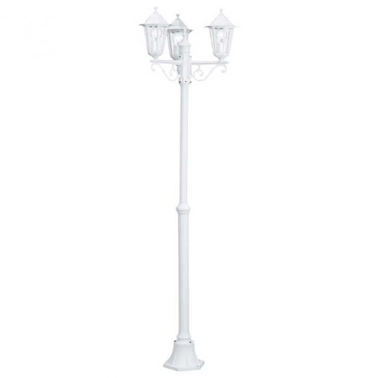 Садово-парковый светильник EGLO 22996 LATERNA 5