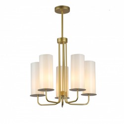 Люстра на штанге F-Promo 2923-5P Prometeo