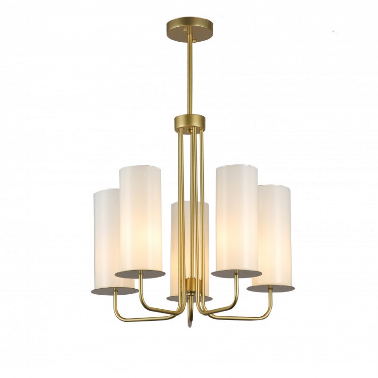 Люстра на штанге F-Promo 2923-5P Prometeo