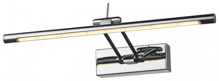 Светильник для картин WERTMARK WE428.01.101 FLORES II