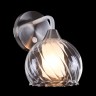 Светильник настенный Freya FR5604-WL-01-CH Clara