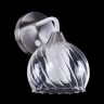 Светильник настенный Freya FR5604-WL-01-CH Clara
