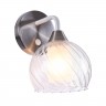 Светильник настенный Freya FR5604-WL-01-CH Clara