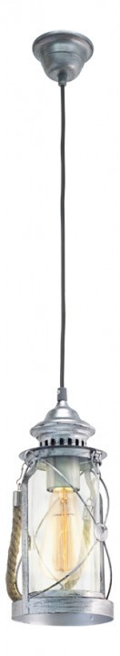 Подвесной светильник EGLO 49214 BRADFORD