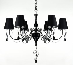 Люстра Maytoni ARM010-06-R Intreccio