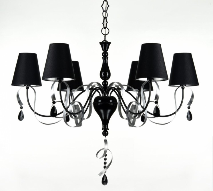 Люстра Maytoni ARM010-06-R Intreccio