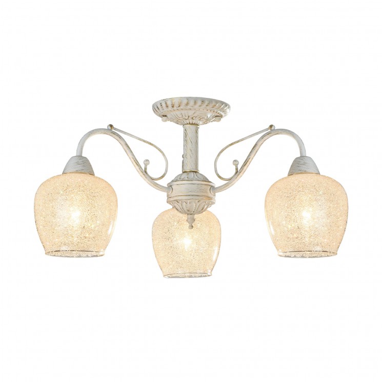 Люстра Freya FR2751-PL-03-WG Andri