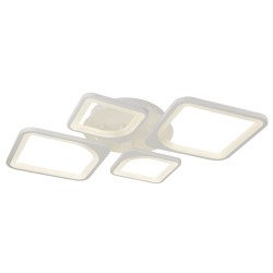 Люстра Freya FR6012CL-L40W Omega