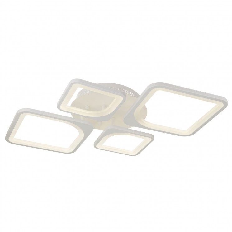 Люстра Freya FR6012CL-L40W Omega