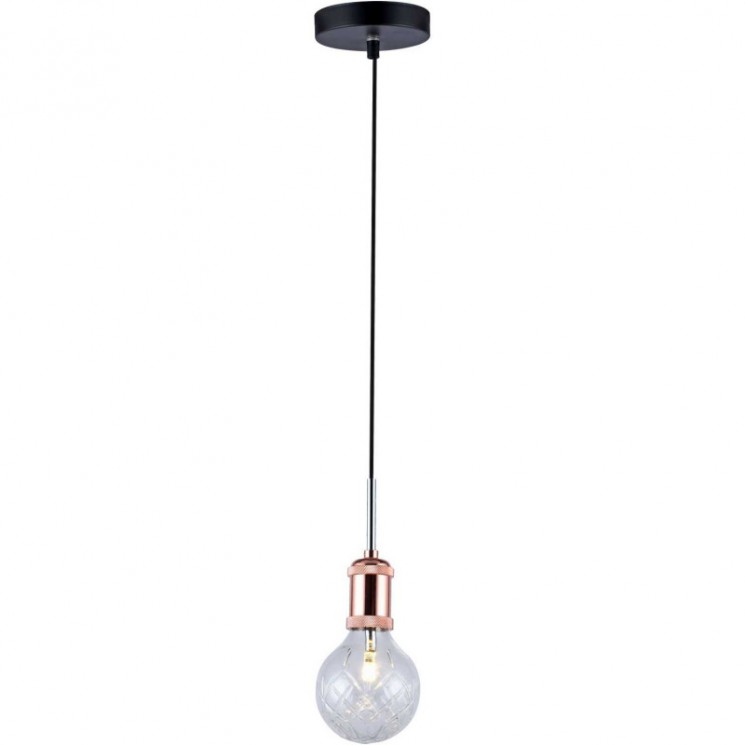 Светильник подвесной Stilfort 3016/08/01P Silvia 1*G4 LED*3W