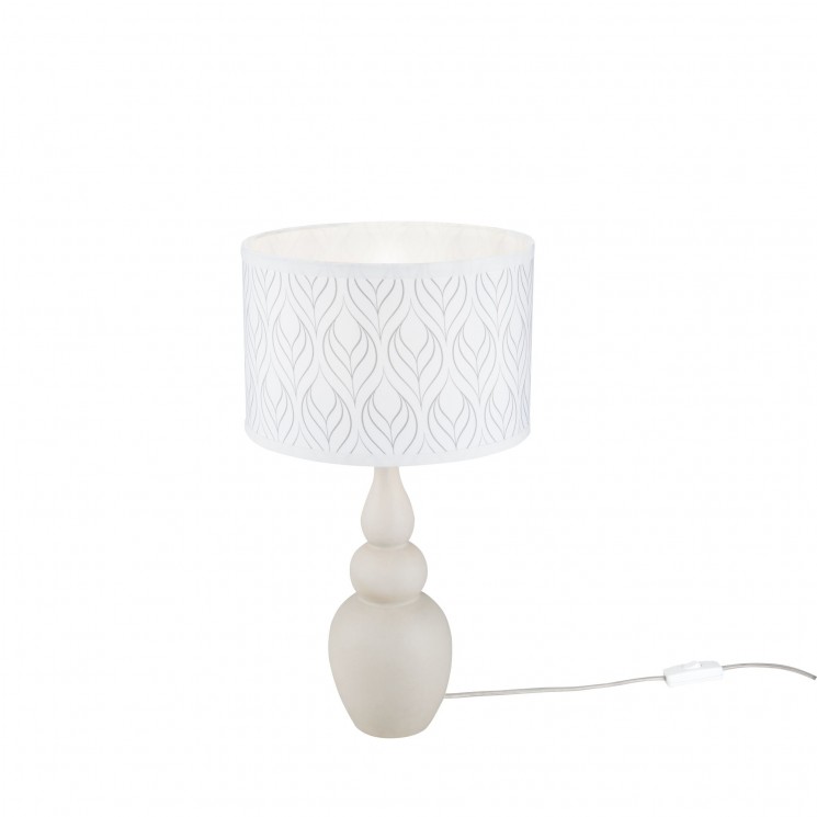 Настольная лампа Maytoni Z009TL-01W Pyramid