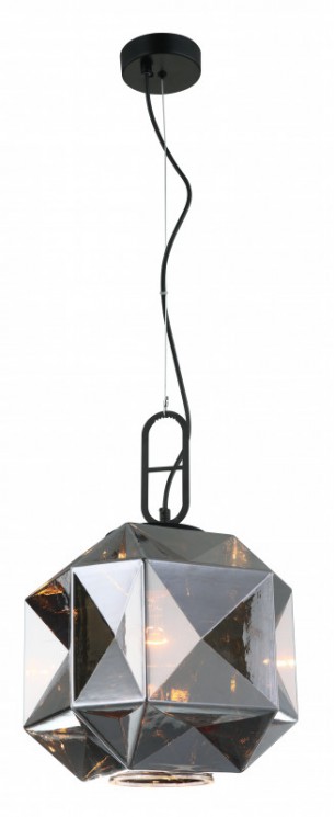 Светильник подвесной Stilfort 2102/06/01P Ria 1*E27*40W