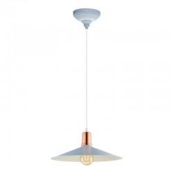 Подвесной светильник EGLO 49032 Bridport-P