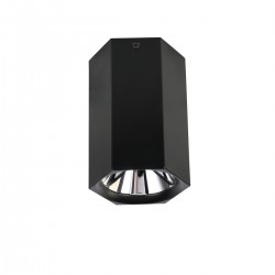 Потолочный светильник Favourite 2396-1U Hexahedron